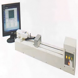 SMT component carrier tape packaging production machine