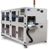 High-speed roller tape forming machine