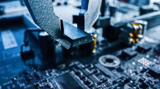 precious SMT equipment