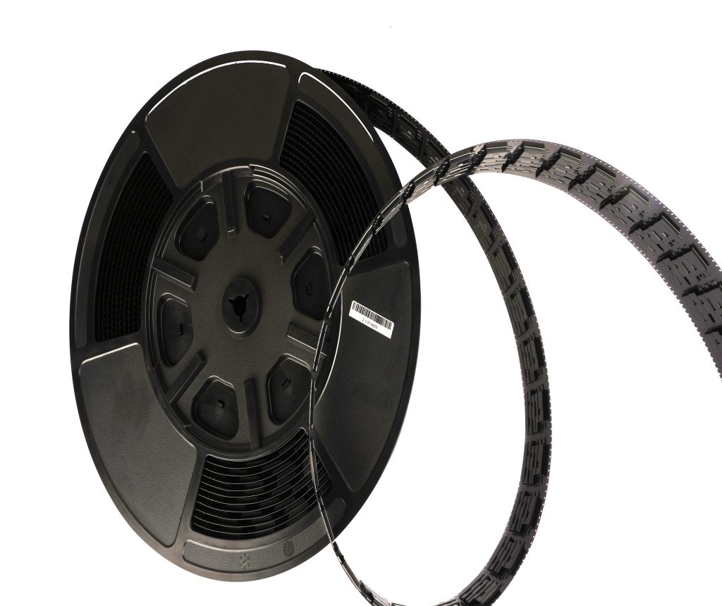 high quality carrier tape