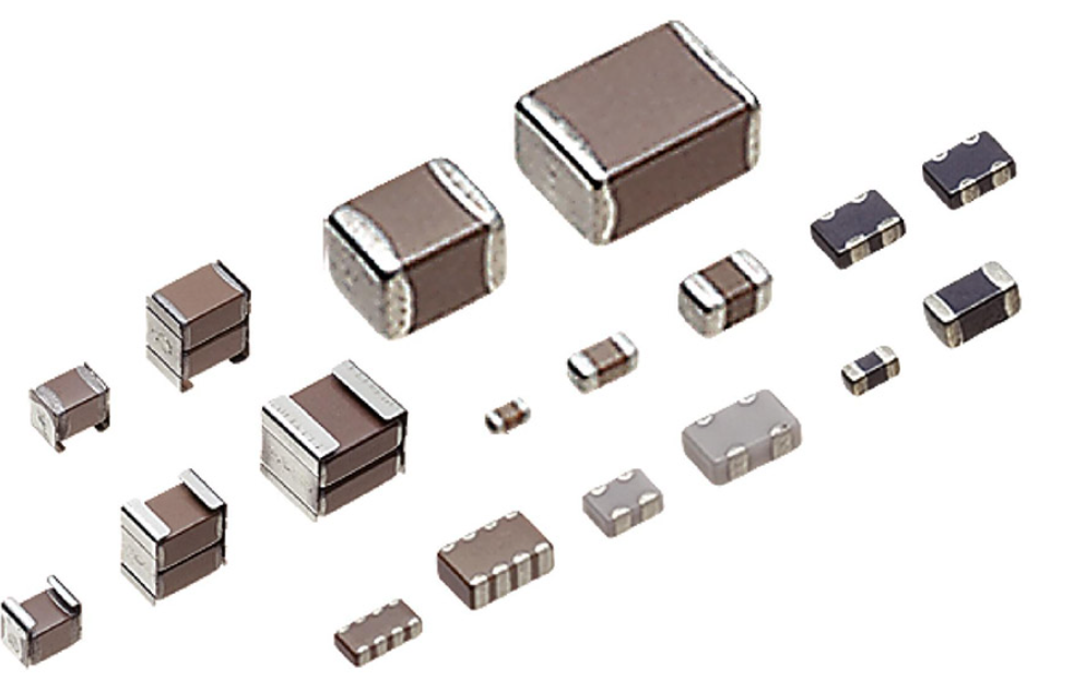 type of micro resistors